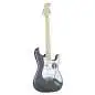 Fender AS Eric Clapton Strat PW Pewter