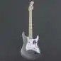 Fender Eric Clapton Stratocaster MN Pewter
