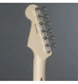 Fender Eric Clapton Stratocaster (Pewter)