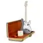 Fender AS Eric Clapton Strat PW Pewter