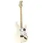 Fender Eric Clapton Stratocaster (Olympic White)