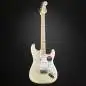 Fender Eric Clapton Stratocaster MN Olympic White