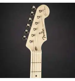 Fender Eric Clapton Stratocaster (Olympic White)