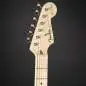 Fender Eric Clapton Stratocaster MN Olympic White