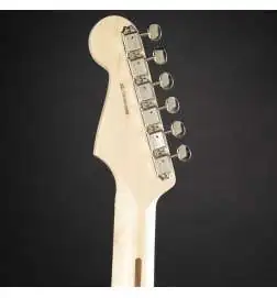 Fender Eric Clapton Stratocaster MN Olympic White