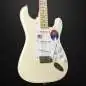 Fender Eric Clapton Stratocaster MN Olympic White
