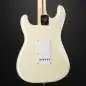 Fender Eric Clapton Stratocaster (Olympic White)
