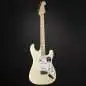 Fender Eric Clapton Stratocaster (Olympic White)