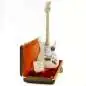 Fender Eric Clapton Stratocaster MN Olympic White