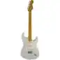 Fender AS Eric Johnson Strat MN White Blonde