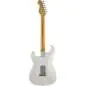 Fender AS Eric Johnson Strat MN White Blonde