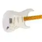 Fender Eric Johnson Stratocaster Maple White Blonde