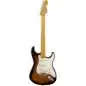 Fender AS Eric Johnson Strat MN 2-Color Sunburst