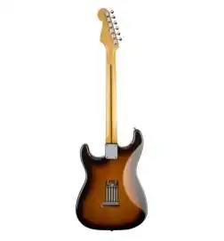 Fender Eric Johnson Stratocaster Maple 2-Color Sunburst