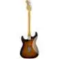 Fender AS Eric Johnson Strat MN 2-Color Sunburst