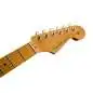 Fender Eric Johnson Stratocaster Maple 2-Color Sunburst