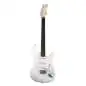 Fender Jeff Beck Stratocaster Olympic White