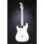Fender Jeff Beck Stratocaster Olympic White