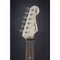 Fender Jeff Beck Stratocaster Olympic White