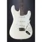 Fender Jeff Beck Stratocaster Olympic White