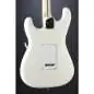 Fender Jeff Beck Stratocaster Olympic White