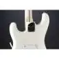 Fender Jeff Beck Stratocaster Olympic White