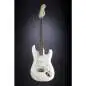 Fender Jeff Beck Stratocaster Olympic White