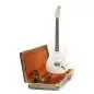 Fender Jeff Beck Stratocaster Olympic White