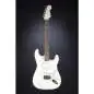 Fender Jeff Beck Stratocaster Olympic White