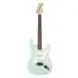 Fender Jeff Beck Stratocaster Surf Green