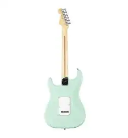 Fender Jeff Beck Stratocaster Surf Green