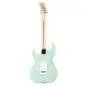 Fender Jeff Beck Stratocaster Surf Green