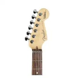 Fender Jeff Beck Stratocaster Surf Green