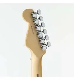 Fender Jeff Beck Stratocaster Surf Green