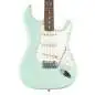 Fender Jeff Beck Stratocaster Surf Green