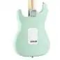 Fender Jeff Beck Stratocaster Surf Green