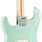 Fender Jeff Beck Stratocaster Surf Green