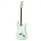 Fender Jeff Beck Stratocaster Surf Green