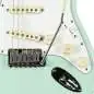 Fender Jeff Beck Stratocaster Surf Green