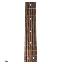 Fender Jeff Beck Stratocaster Surf Green