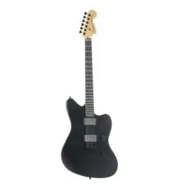 Fender Jim Root Jazzmaster