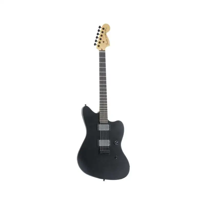 Fender Jim Root Jazzmaster