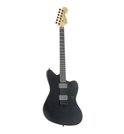 Fender Jim Root Jazzmaster