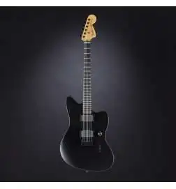 Fender Jim Root Jazzmaster