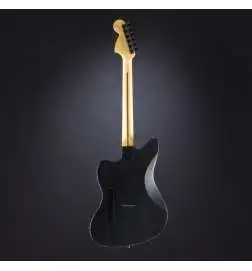 Fender Jim Root Jazzmaster