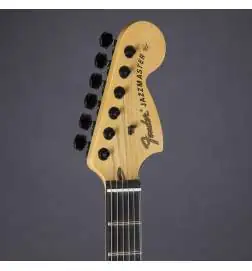 Fender Jim Root Jazzmaster