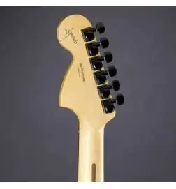 Fender Jim Root Jazzmaster