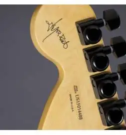 Fender Jim Root Jazzmaster
