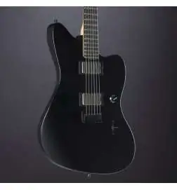 Fender Jim Root Jazzmaster