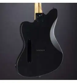 Fender Jim Root Jazzmaster